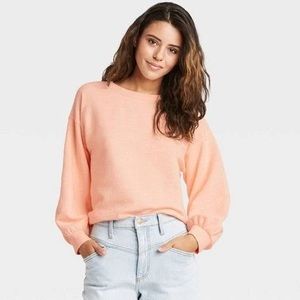 Universal Thread Crewneck Sweater *NEW*